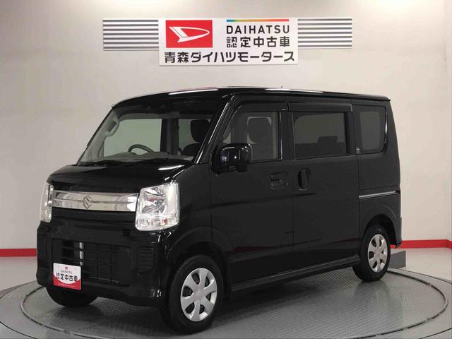 ＪＰターボ　キーレススタートシステム　フルタイム４ＷＤ　スマートキー　運転席エアバック　ターボ　ＡＢＳ