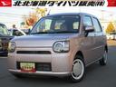 ダイハツ ミラトコット Ｇ　ＳＡＩＩＩ　４ＷＤ　スマートアシスト...