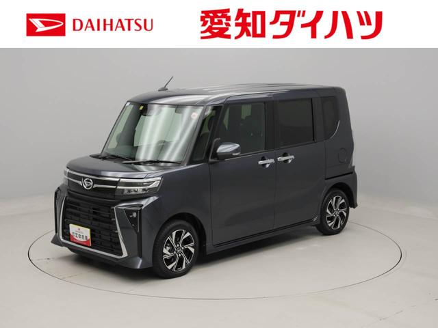 カスタムＸ　両側電動スライドドア　スマートキー　バックカメラ