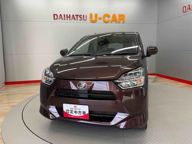 ダイハツ ミライース X リミテッドSAIIIの中古車｜グーネット中古車