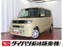 ダイハツ タント Ｘ　１オーナー　片側電動両側スライドドア　スマ...