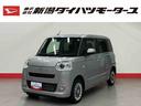 ダイハツ ムーヴキャンバス セオリーＧ　（車内　消臭・抗菌　処理...