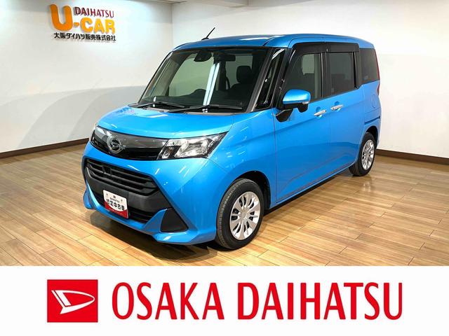 ◇非売品/即決/ダイハツ トール カスタム DAIHATSU THOR CUSTOM