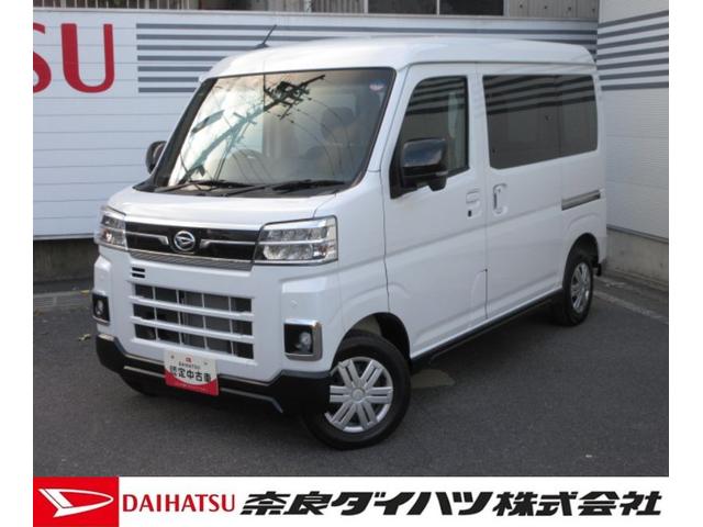 ＲＳ　オートエアコン　左右パワースライドドア　プッシュボタンスタート　アイドリングストップ　オーディオ穴　マット無