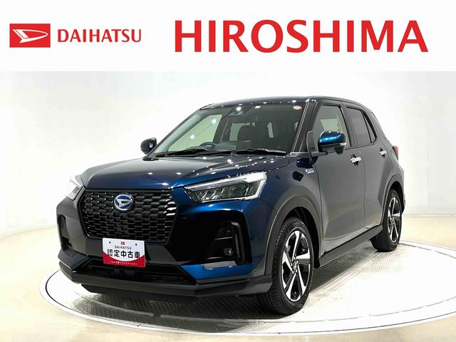 プレミアムＧ　ＨＥＶ　ＬＥＤヘッドランプ・フォグランプ　全車速追従機能付アダプティブクルーズコントロール　レーンキープコントロール　ブラインドスポットモニター　１７インチアルミホイール　シートヒーター