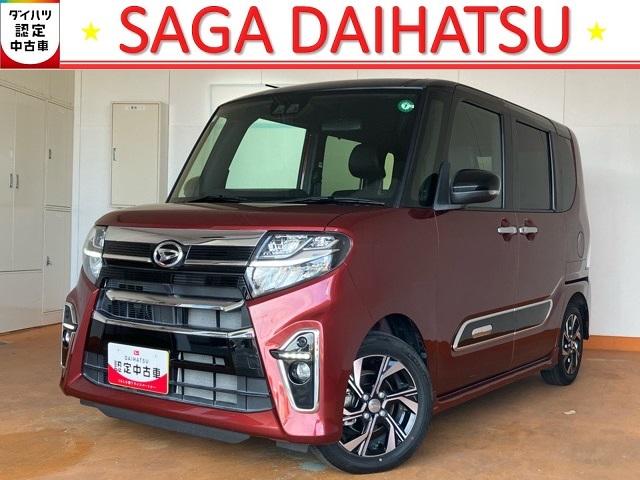 カスタムＸスタイルセレクション　両側電動スライドドア・プッシュボタンスタート・ステアリングスイッチ・オートエアコン・キーフリーシステム・シートヒーター・バックカメラ対応・パワーウィンドウ