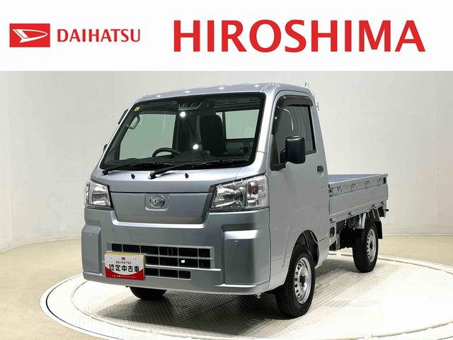 スタンダード　ＣＤ／ラジオ　ＥＴＣ車載器　２ＷＤ車　５ＭＴ車　ハロゲンヘッドランプ　　運転席バニティミラー　ＡＭ・ＦＭラジオ　マニュアルエアコン　ガードフレーム　スペアタイヤ