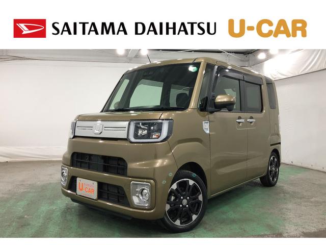ＧターボＶＳ　ＳＡＩＩＩ　走行距離４１８９２キロ／純正ナビ　１年保証距離無制限　走行距離４１８９２キロ　純正フルセグナビ　パノラマモニター　ブルートゥース　ドラレコ　純正カーペットマット　ＥＴＣ　サイドエアバッグ　ＬＥＤヘッドランプ　アイドリングストップ