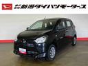 ミライース Ｌ　（車内　消臭・抗菌　処理済）　キーレスエントリー（1枚目）
