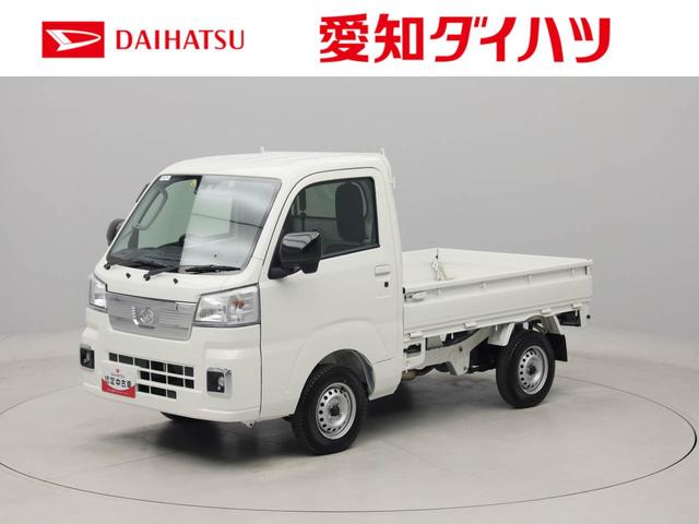 ＥＸＴ　スマートキー　荷台作業灯　衝突軽減ブレーキ　レーンアシスト　オートハイビーム　オートライト　プッシュボタンスタート　障害物センサー　パワーウィンドウ　運転席側バニティミラー付サンバイザー