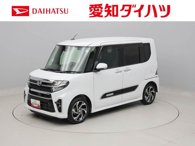 カスタムＲＳスタイルセレクション　ディスプレイオーディオ　バックカメラ　衝突軽減装備