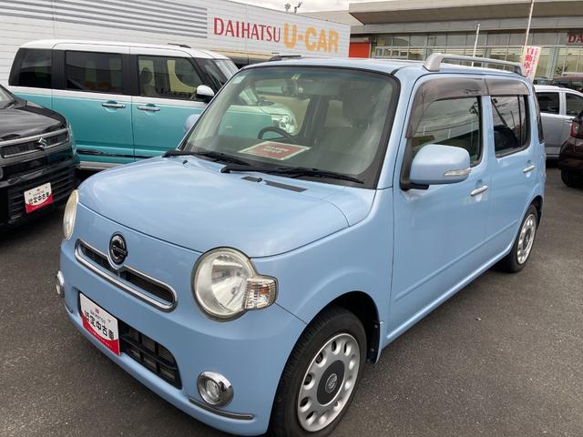 ダイハツ ココア 水色の中古車|中古車探しは【U-CATCH】 ダイハツ ココア 水色の中古車|中古車探しは【U-CATCH】