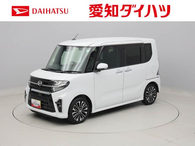 カスタムＲＳ　雹害車両の為天井やボンネットに傷やへこみがございます。