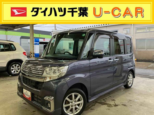 カスタムＸ　ＳＡＩＩ　ＣＤチューナー　左側パワスラ＆センターピラーレス　ＬＥＤヘッドライト＆フォグランプ　１４インチアルミ　スライドドアサンシェイド　プッシュボタンスターター　横滑り防止装置　衝突被害軽減ブレーキ