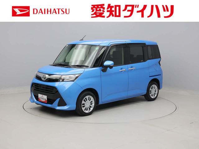 タンク(トヨタ) Ｇ　Ｓ　両側電動スライドドア　ドライブレコーダー　ＥＴＣ 中古車画像