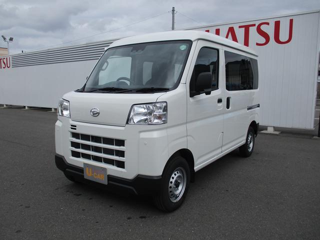 ＤＸ　Ｒ６年式　社有車ＵＰ　キーレス　２．７０８ｋｍ