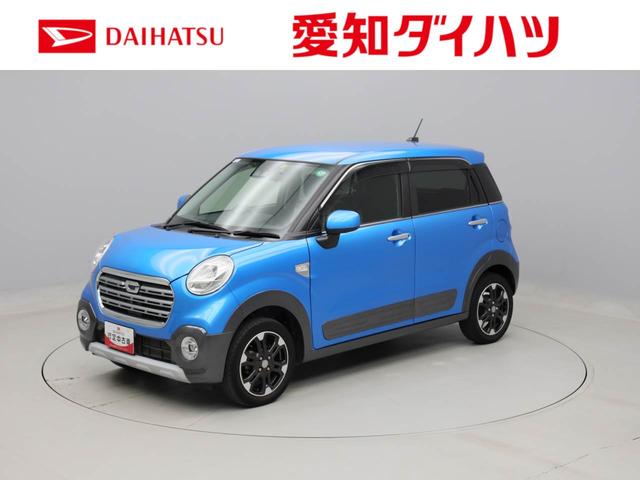 アクティバＧ　ＶＳ　ＳＡＩＩＩ　雹害車