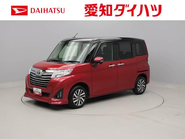カスタムＧ　両側電動スライドドア　スマートキー　ドライブレコーダー