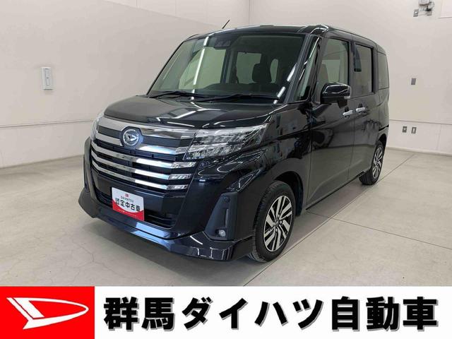 カスタムＧ　２ＷＤ　両側電動スライドドア・ＬＥＤヘッドライト・バックカメラ