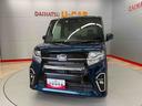 ダイハツ タント カスタムＸセレクション （車検整備付）