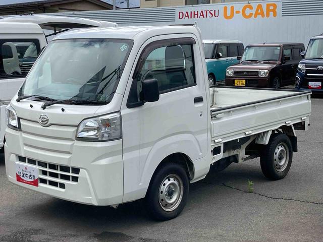 スタンダード　４ＷＤ　ＭＴ５速　純正ラジオ