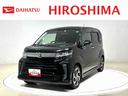 ダイハツ ムーヴ カスタム　ＲＳ　ハイパーリミテッドＳＡＩＩＩ　...