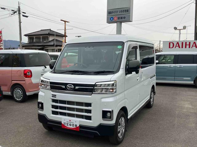 ＲＳ　４ＷＤ　ＣＶＴ　６６０ｃｃ　ディスプレイオーディオ　スマートインナーミラー　衝突被害軽減ブレーキ　横滑り防止装置　ＡＢＳ　両側電動スライドドア　アイドリングストップ　プッシュボタンスタート