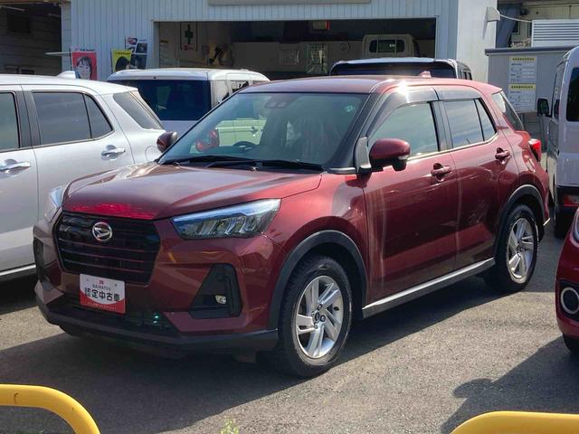 Ｘ　４ＷＤ　ＣＶＴ　ナビ付　バックモニター