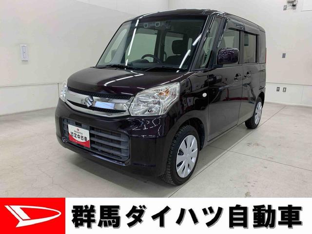 Ｇリミテッド　左側電動スライドドア・ナビ・ドラレコ