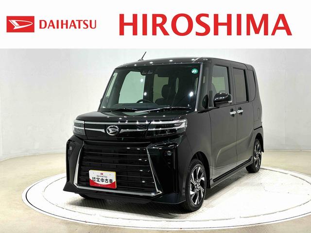 カスタムＸ　バックカメラ付き　ＬＥＤオートライト　パワースライドドアウェルカムオープン機能　助手席イージークローザー　１４インチアルミホイール　キーフリーシステム