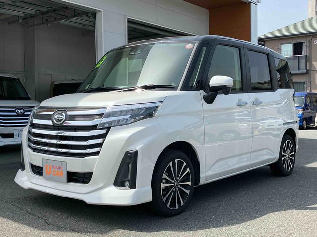 ダイハツトールの中古車(山口県)を探すなら【グーネット】 ダイハツトールの中古車(山口県)を探すなら【グーネット】