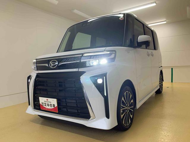 カスタムＲＳ　保証付き　まごころ保証１年付き　記録簿　取扱説明書　オートマチックハイビーム　衝突被害軽減システム　スマートキー　アルミホイール　ターボ　レーンアシスト　エアバッグ　エアコン　パワーステアリング