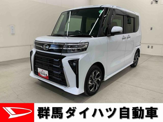 カスタムＸ　２ＷＤ　両側電動スライドドア・ＬＥＤヘッドライト・バックカメラ・シートヒーター