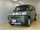 タフト Ｇターボ　クロムベンチャー　４ＷＤ　　保証付き　まごころ保証１年付き　記録簿　取扱説明書　４ＷＤ　衝突被害軽減システム　スマートキー　オートマチックハイビーム　サンルーフ　アルミホイール　ターボ　レーンアシスト　エアバッグ　エアコン（1枚目）