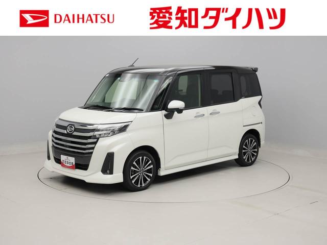カスタムＧ　ターボ　パノラマカメラ　　両側電動スライドドア　ドライブレコーダー