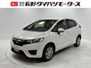 ホンダ フィット １３Ｇ・Ｆパッケージ　カーナビ　ＥＴＣ　４ＷＤ...