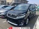 トヨタ ヴォクシー ＺＳ　煌 （検8.6）