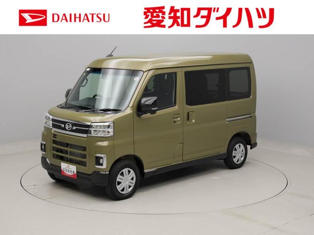 ＲＳ　両側電動スライドドア　スマートキー　衝突軽減ブレーキ