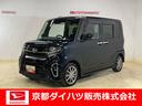 ダイハツ タント カスタムＲＳセレクション　ターボ　スマートアシ...