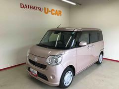 ダイハツ　ムーヴキャンバス　Ｘ　ＳＡＩＩ