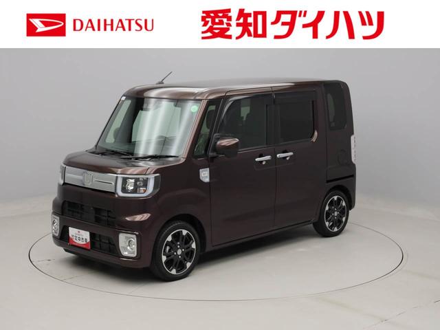 ＧターボリミテッドＳＡＩＩＩ　両側電動スライドドア　パノラマカメラ　メモリナビ
