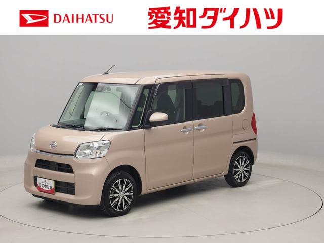 タント スライドドア 片側の中古車｜中古車探しは【U-CATCH】