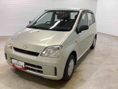 ダイハツ　ミラ　Ｌ　ＭＴ車　カセットプレーヤー　エアバッグ