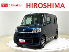 ダイハツ　タント　Ｘ　ＶＳ　ＳＡＩＩＩ　オートハイビーム