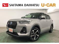 ダイハツ・ロッキーX(FF/CVT)/トヨタ・ライズZ(FF/CVT ダイハツ・ロッキーX(FF/CVT)/トヨタ・ライズZ(FF/CVT