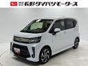 ダイハツ ムーヴ カスタム　ＲＳ　ハイパーリミテッドＳＡＩＩＩ ...