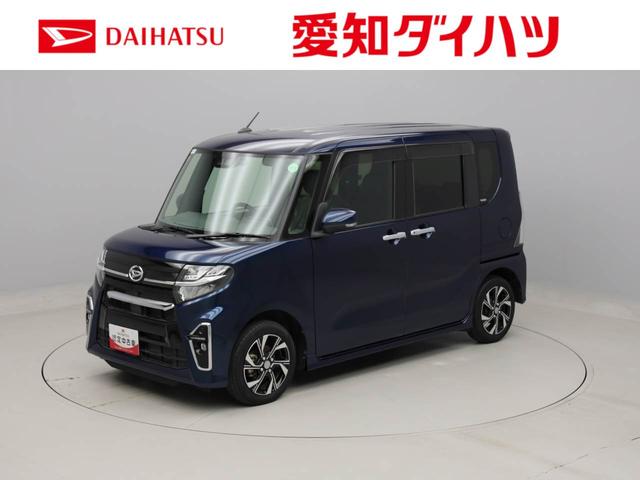 カスタムＸセレクション　ＬＥＤライト　両側パワースライドドア　スマートキー
