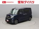 ダイハツ タント カスタムＸセレクション　ＬＥＤライト　両側パワ...