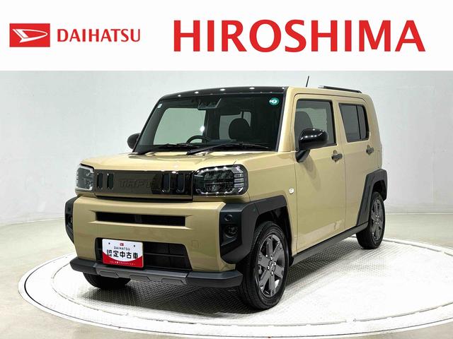 タフト G クロムベンチャー LED アルミホイールの中古車|中古車 タフト G クロムベンチャー LED アルミホイールの中古車|中古車