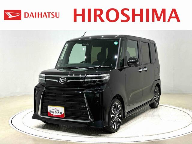 カスタムＲＳ　電動パーｌキングブレーキ　前席シートヒーター　ＬＥＤオートライト　パワースライドドアウェルカムオープン機能　電動パーキングブレーキ　運転席助手席シートヒーター　アルミホイール　キーフリーシステム　　オート電動格納式ドアミラー